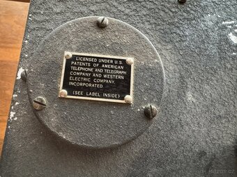 Boonton Q-Meter 160-A - 7