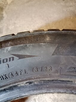 205/55/16 - 7
