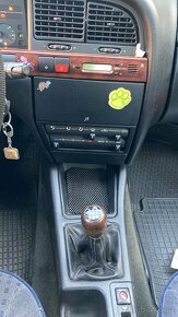 Xantia 2.0 HDi - 7