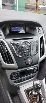 Ford focus 1.6 ecoboost - 7
