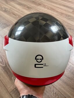 Helma schubert C4 ProCarbob - 7