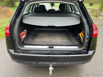 Citroen C5 - 7