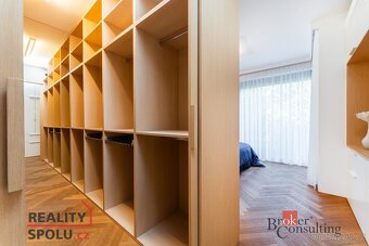 Pronájem, byty/5+kk, 125 m2, Štolcova 2160/3, 14300 Praha, H - 7