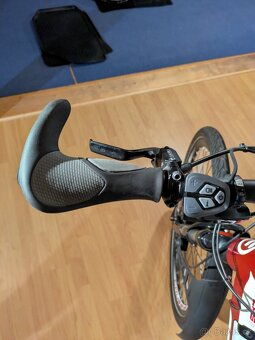 kolo Crussis 9.5 cross - 7