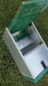 Krmítko pro slepice - 7