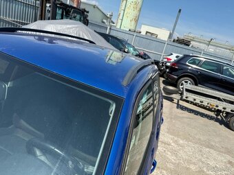 Skoda Fabia Combi 1.0TSi 70kw klima pojizdne 2018 81TKM - 7