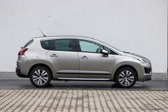 Peugeot 3008 1.6 BlueHDi S&S Active - 7