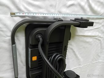 REFLEKTOR LED 220-240V s výkonem 100 W - 7
