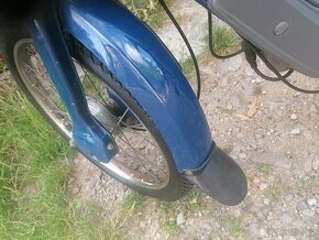 Piaggio chiao originální stav - 7