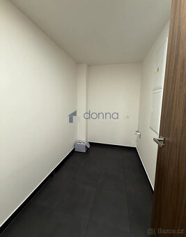 Pronájem bytu 2+kk/L 60m², ul. Poděbradská, Praha 9 - Hloubě - 7