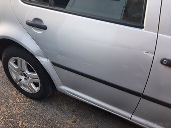 Volkswagen golf 4 1.9 sdi 50kw - 7