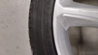 5x108  235/40 R18 ET55 Ford - 7