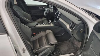 S 60 T5 R - Polestar 2020 - 7
