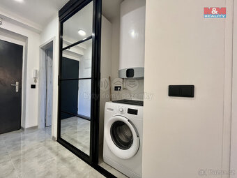Pronájem bytu 2+1, 54 m², Kolín, ul. Mikoláše Alše - 7