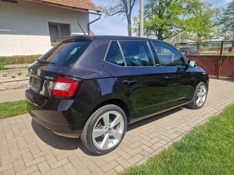 ŠKODA FABIA III AUTOMAT - 7