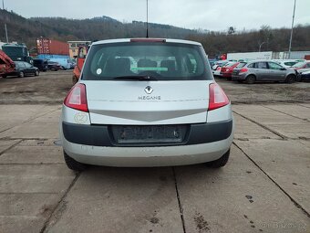 Renault Megane č. 21058 - 7