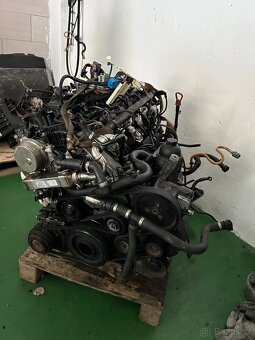 BMW e61 530xd Lci - 7