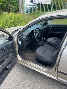 Škoda Superb 1.9D 96kw - 7