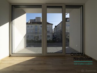 Prodej byty 1+kk, 40 m2 - Zlín, ev.č. 22605 - 7