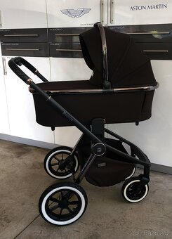 Moo Resea S+ 2024, trojkombinace top stav - 7
