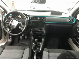 Citroën C3 III 1,2 VTi - 7