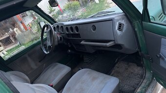 Suzuki Samurai 1.3i - 7