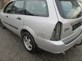 Ford Focus 1,8TDCI 74kW, r.v. 2003 - náhradní díly - 7