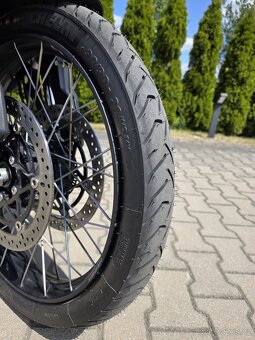 Triumph Tiger 1200 Rally Pro Explorer, 2022 - 7