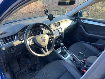 Škoda Octavia III 2019 - 84 000 KM - 7