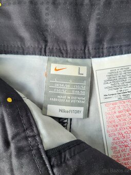 NIKE - PÁNSKÉ SPORTOVNÍ KRAŤASY - 7