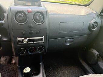 Citroen Berlingo 1.4 55kw - 7