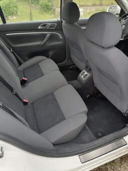 Prodám Škoda superb - 7