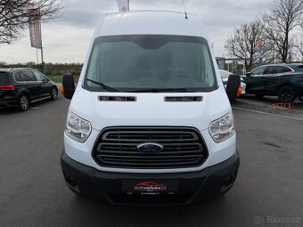 Ford Transit 2.2TDCi,114kW,L4H3,tempomat - 7