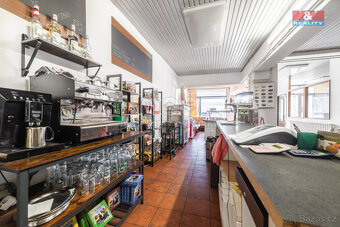 Prodej obchod a služby, 340 m², Strážnice, ul. Předměstí - 7
