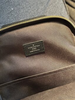 Louis Vuitton Sling Kabelka - 7