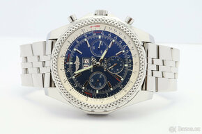 Breitling Bentley 6.75 Ref. A44362 - 7