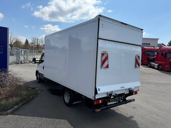 Iveco Daily 35C16 - 7