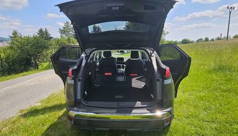 Peugot 3008 - 7