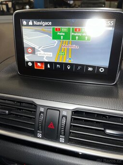 Mazda 3, benzin 88kw/2,0 2016 TOP - 7