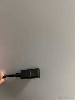 Razer Huntsman Mini V3 Pro – jako nová - 7