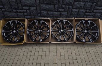 5x112 R23 Audi RSQ8 Nepoužite - 7