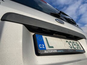 Ford Maverick 2.3 XLT 4x4, tažné, výhřev... - 7