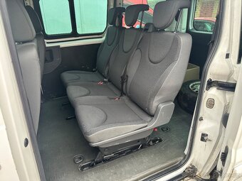 CITROEN JUMPY 2.0 HDI 12/2010 - NA DÍLY JAKO CELEK - 7