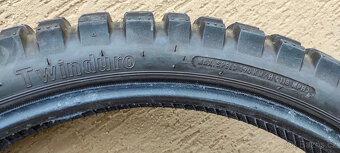 Pneu Continental TKC 80 Twinduro 90/90 R21 - 7