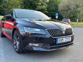 skoda superb 3 - 7