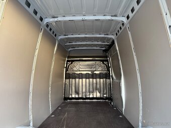 Iveco Daily 35S16 MAXI facelift první majitel - 7