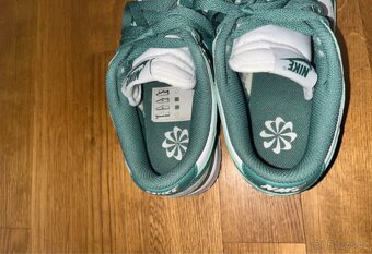 Nike dunk tenisky - 7
