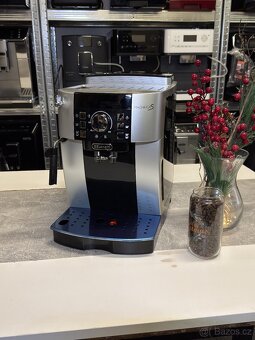 Kávovar Delonghi MAGNIFICA S - 7
