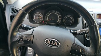 KIA CEED 2012 - 7