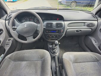 Megane 1.6 16V - 7